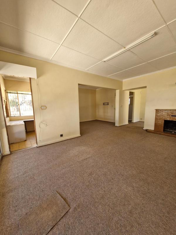3 Bedroom Property for Sale in Vryburg North West